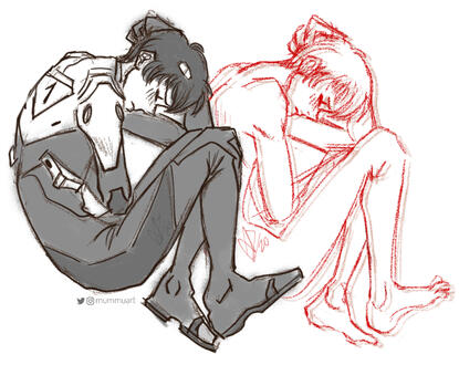 The Beast That Shouted Love II