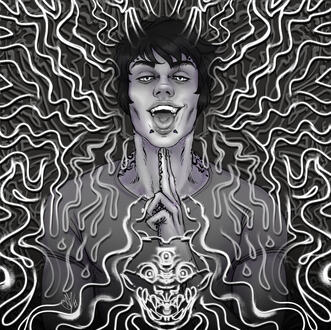 Gritty Gratification // The Molly trip