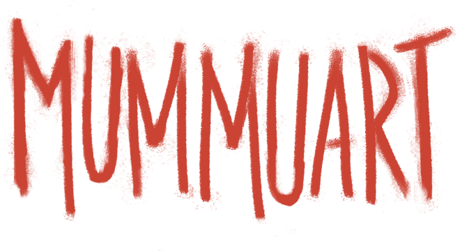 Mummuart logo